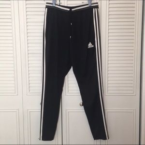 Adidas training pants